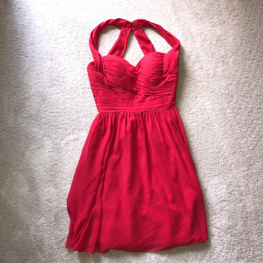 Jasmine B2 Bridesmaid Dress